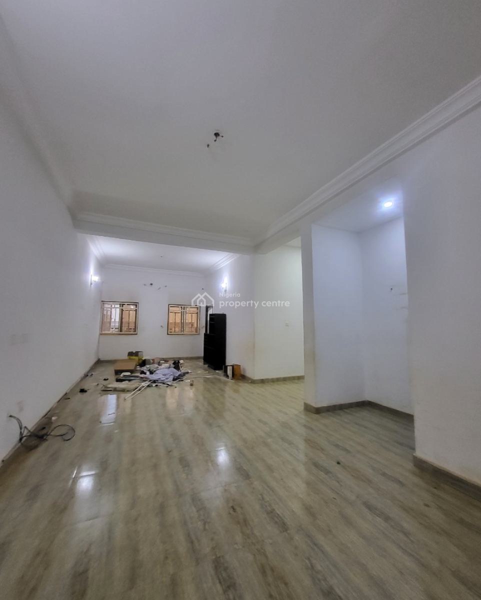 Luxurious Massive 3bedroom Flat, Behind Games Village Estate, Kaura, Abuja, Flat / Apartment for Rent