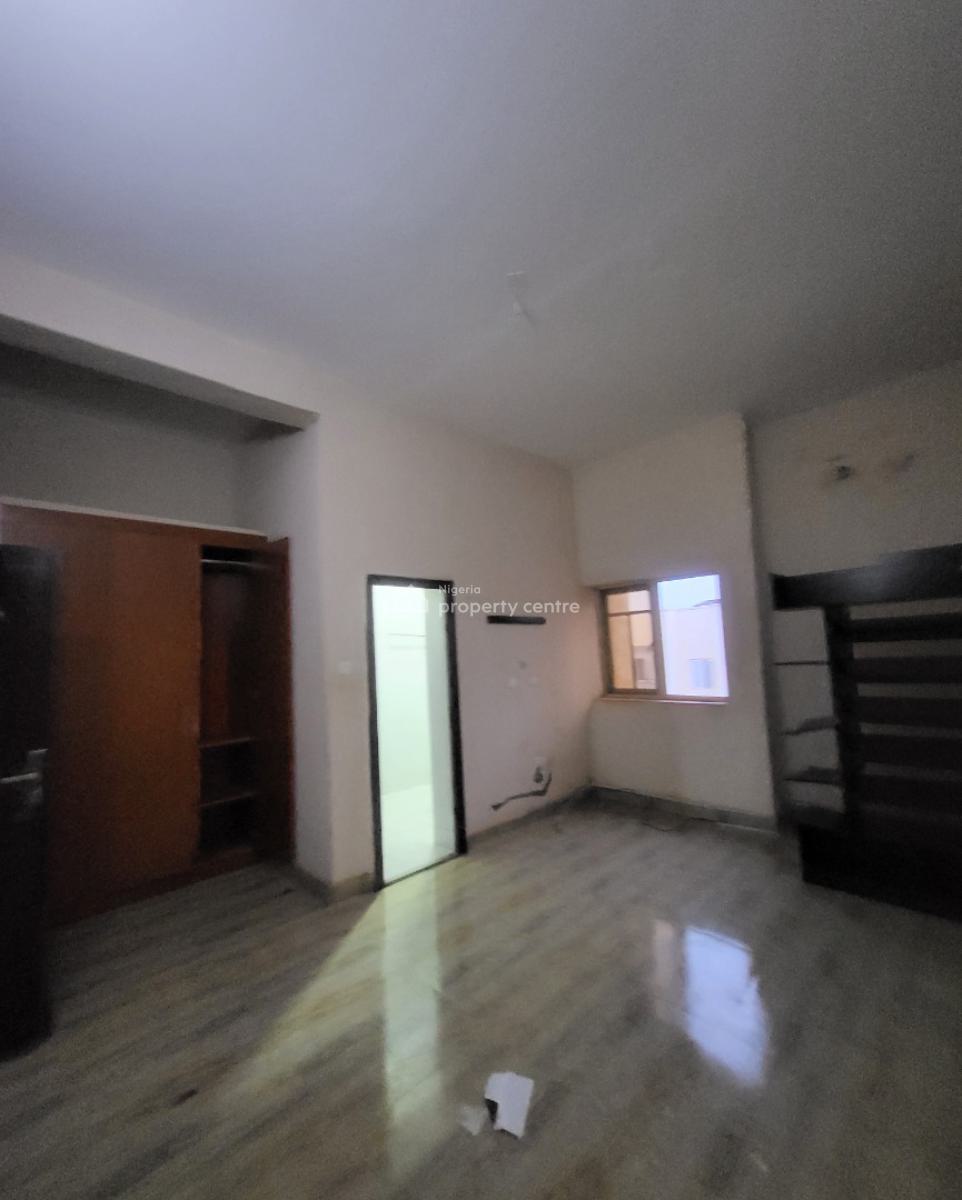Luxurious Massive 3bedroom Flat, Behind Games Village Estate, Kaura, Abuja, Flat / Apartment for Rent