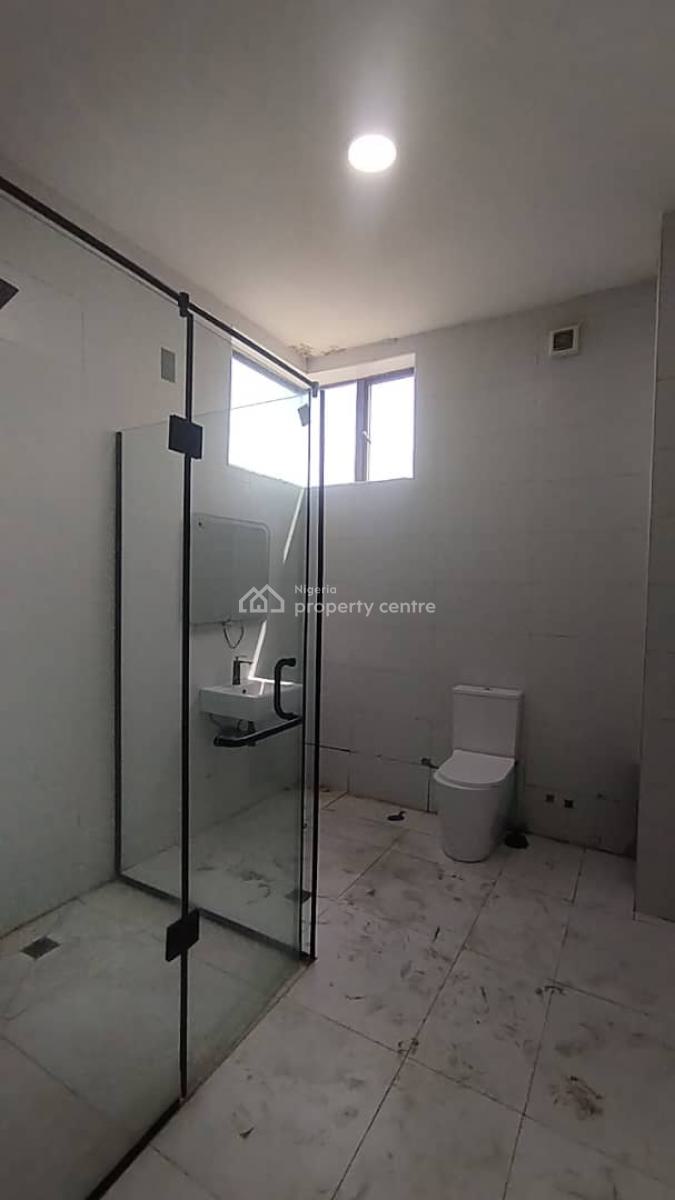 Mini Flat..... Airbnb Allowed, Off Admiralty Way, Lekki Lagos., Lekki Phase 1, Lekki, Lagos, Mini Flat (room and Parlour) for Rent