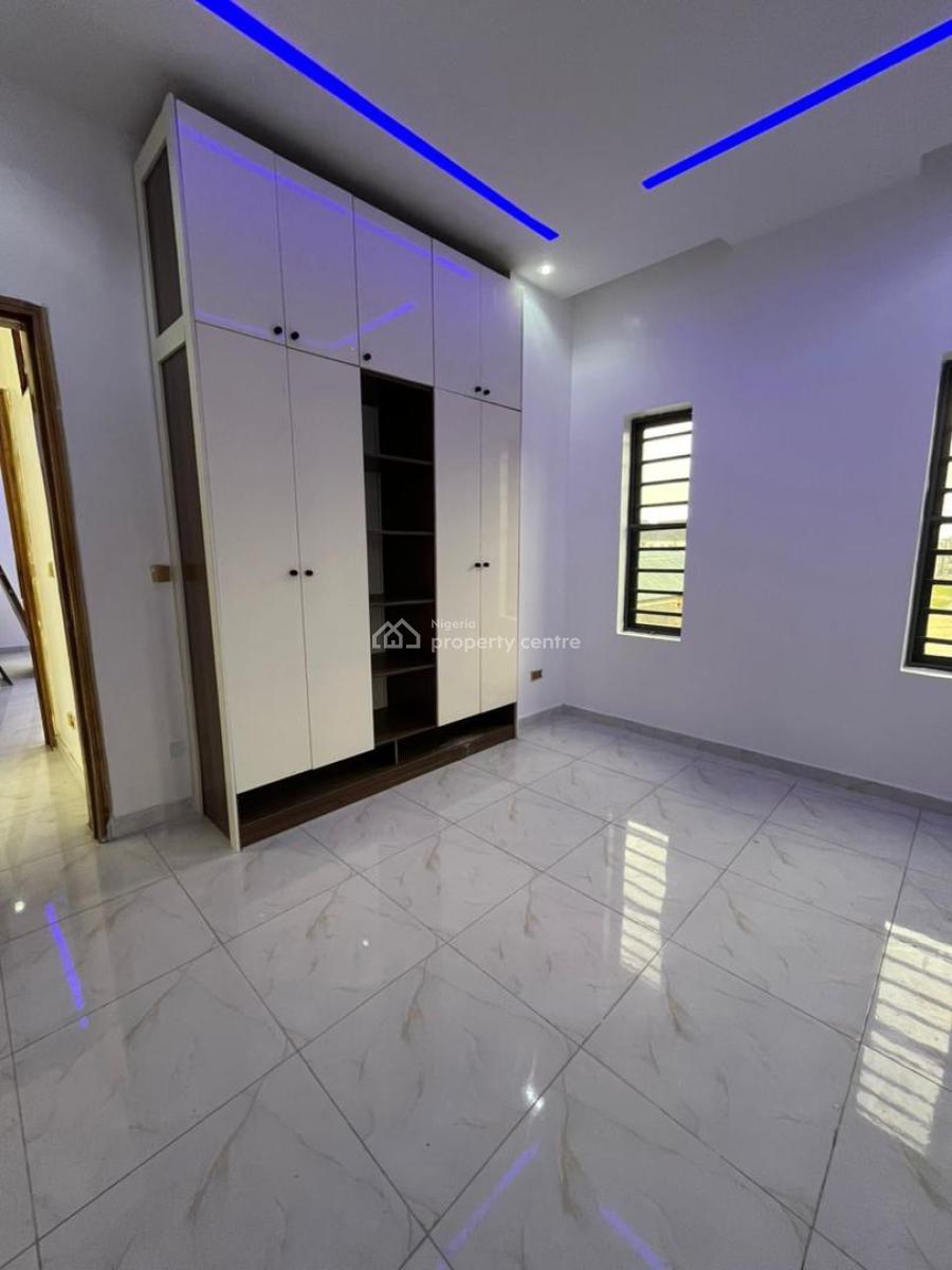 Luxury 2 Bedroom Apartments, Agungi, Lekki, Lagos, Flat / Apartment for Sale