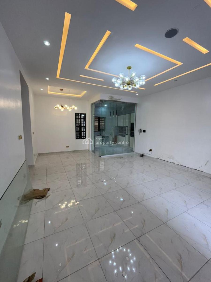 Luxury 2 Bedroom Apartments, Agungi, Lekki, Lagos, Flat / Apartment for Sale