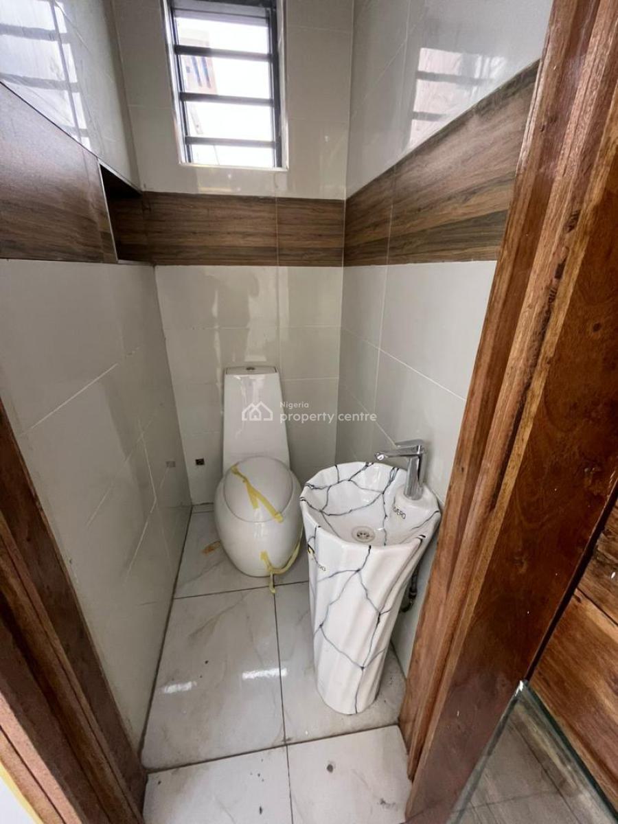 Luxury 2 Bedroom Apartments, Agungi, Lekki, Lagos, Flat / Apartment for Sale