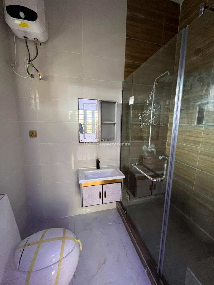 Luxury 2 Bedroom Apartments, Agungi, Lekki, Lagos, Flat / Apartment for Sale