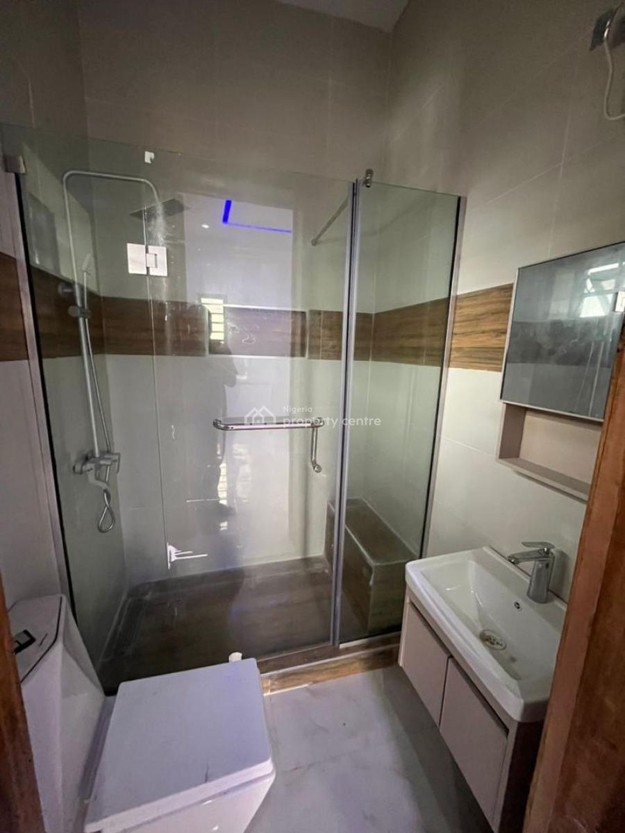 Luxury 2 Bedroom Apartments, Agungi, Lekki, Lagos, Flat / Apartment for Sale