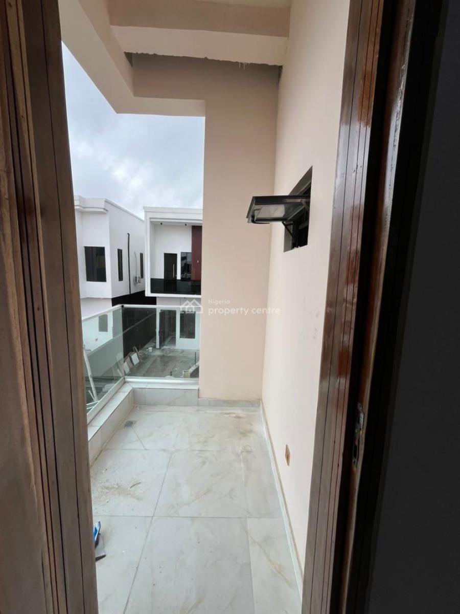 Luxury 2 Bedroom Apartments, Agungi, Lekki, Lagos, Flat / Apartment for Sale