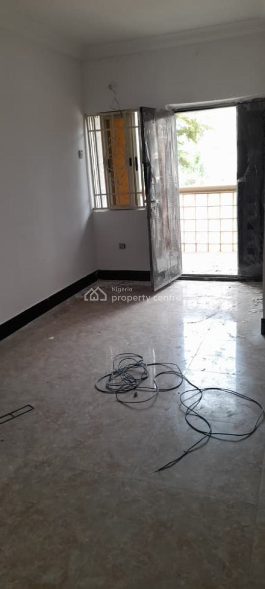 4 Bedroom Semi Detached with Self Compound Space, on New Market Road, Oniru, Oniru, Victoria Island (vi), Lagos, Semi-detached Duplex for Rent