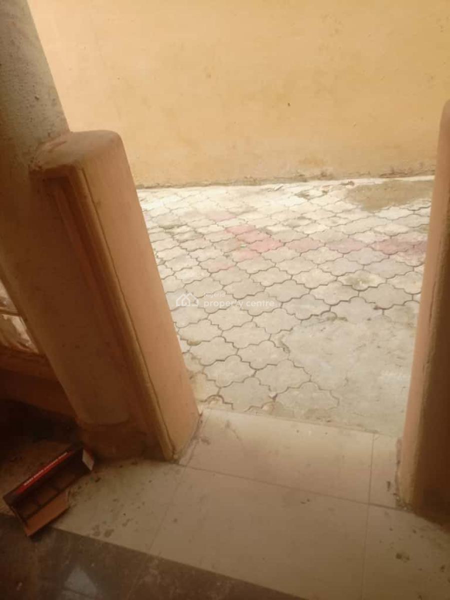 4 Bedroom Semi Detached with Self Compound Space, on New Market Road, Oniru, Oniru, Victoria Island (vi), Lagos, Semi-detached Duplex for Rent