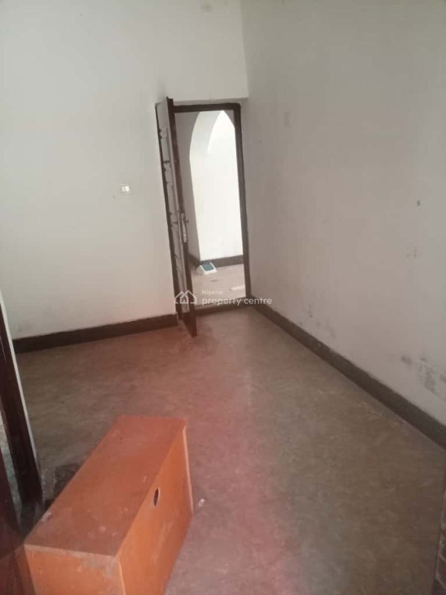 4 Bedroom Semi Detached with Self Compound Space, on New Market Road, Oniru, Oniru, Victoria Island (vi), Lagos, Semi-detached Duplex for Rent