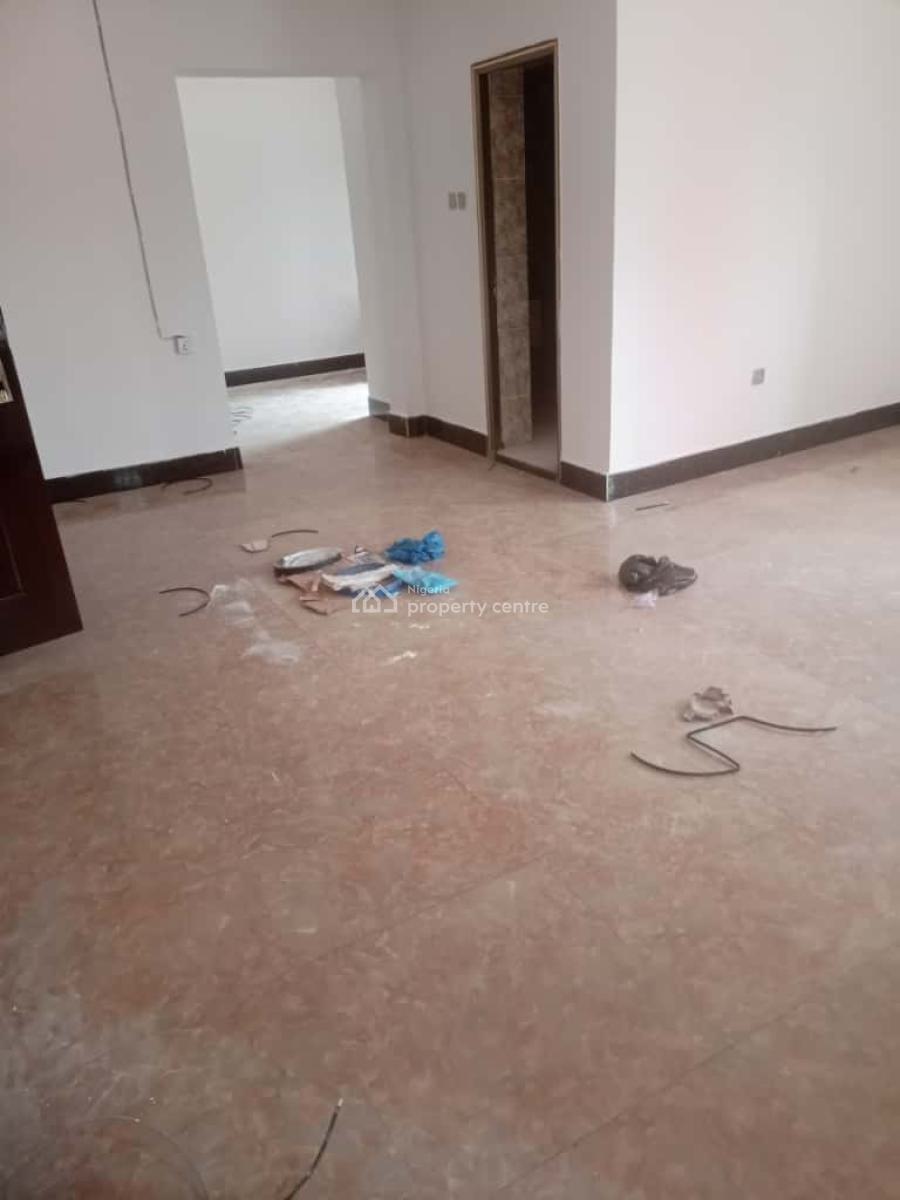 4 Bedroom Semi Detached with Self Compound Space, on New Market Road, Oniru, Oniru, Victoria Island (vi), Lagos, Semi-detached Duplex for Rent