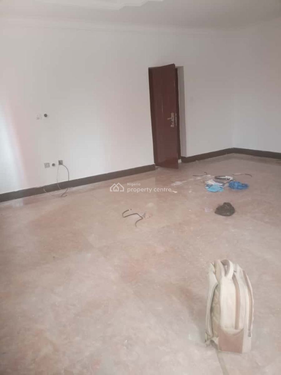 4 Bedroom Semi Detached with Self Compound Space, on New Market Road, Oniru, Oniru, Victoria Island (vi), Lagos, Semi-detached Duplex for Rent