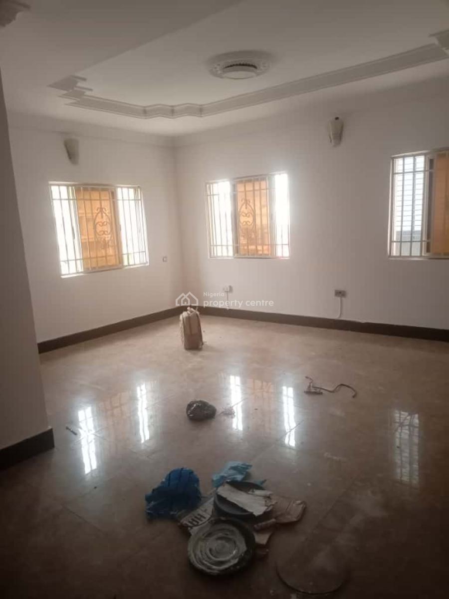 4 Bedroom Semi Detached with Self Compound Space, on New Market Road, Oniru, Oniru, Victoria Island (vi), Lagos, Semi-detached Duplex for Rent