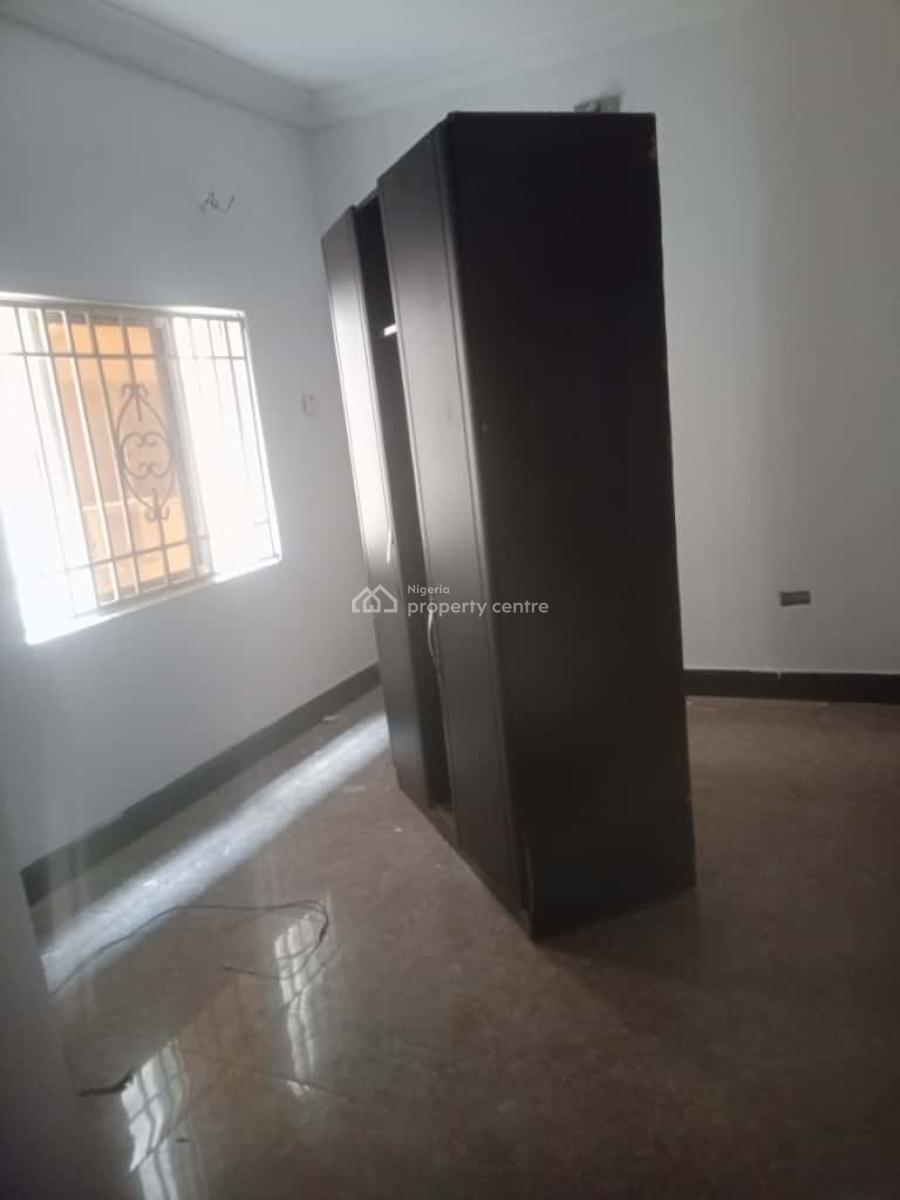 4 Bedroom Semi Detached with Self Compound Space, on New Market Road, Oniru, Oniru, Victoria Island (vi), Lagos, Semi-detached Duplex for Rent
