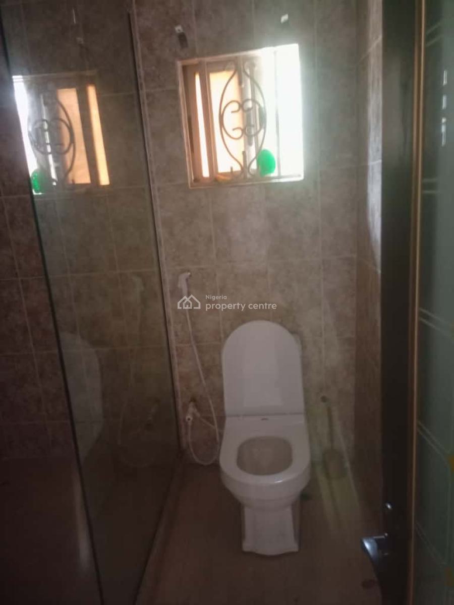 4 Bedroom Semi Detached with Self Compound Space, on New Market Road, Oniru, Oniru, Victoria Island (vi), Lagos, Semi-detached Duplex for Rent