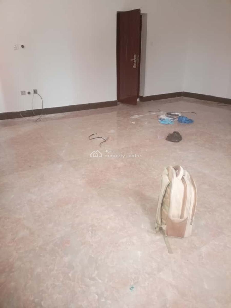 4 Bedroom Semi Detached with Self Compound Space, on New Market Road, Oniru, Oniru, Victoria Island (vi), Lagos, Semi-detached Duplex for Rent