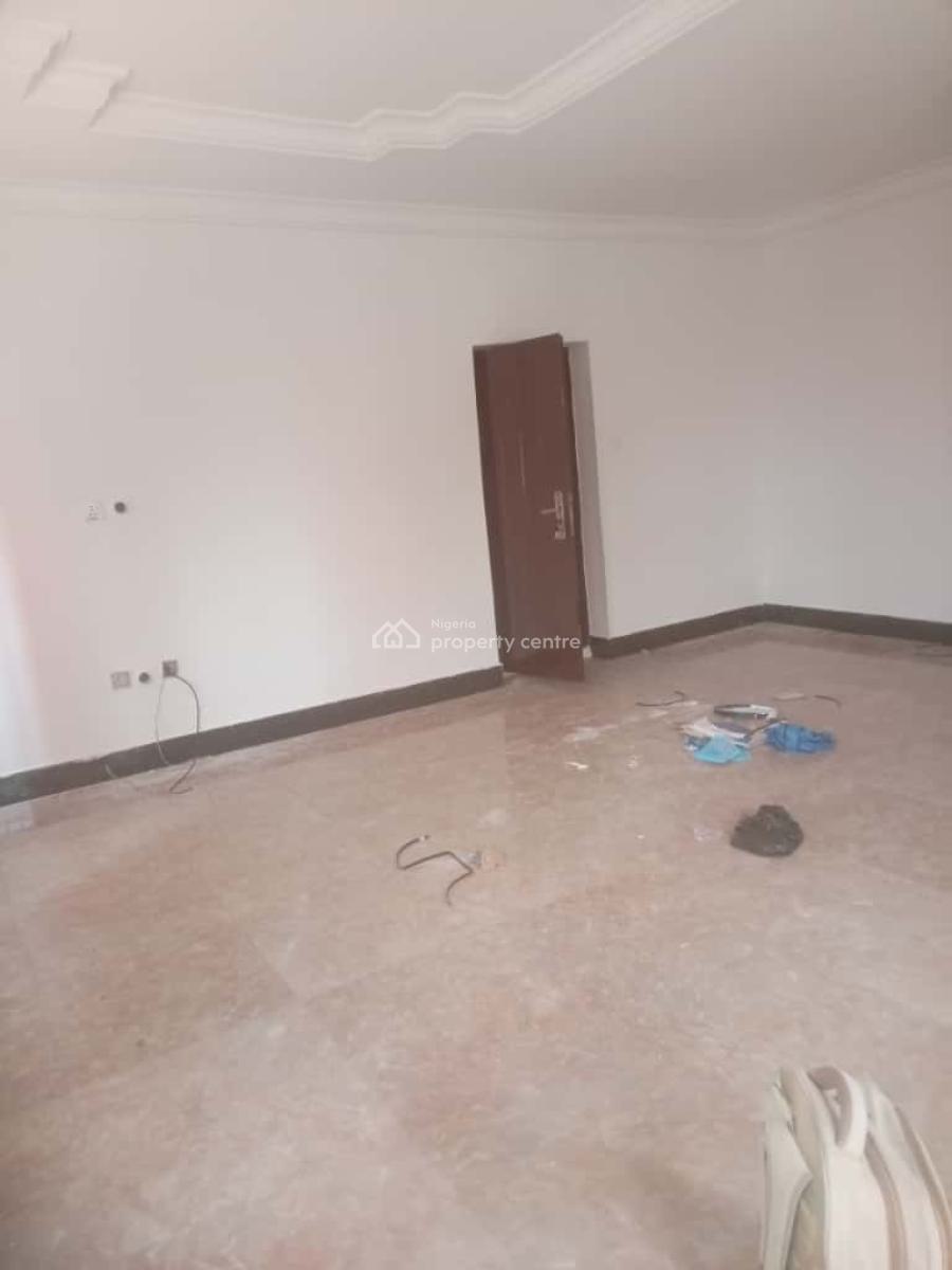 4 Bedroom Semi Detached with Self Compound Space, on New Market Road, Oniru, Oniru, Victoria Island (vi), Lagos, Semi-detached Duplex for Rent
