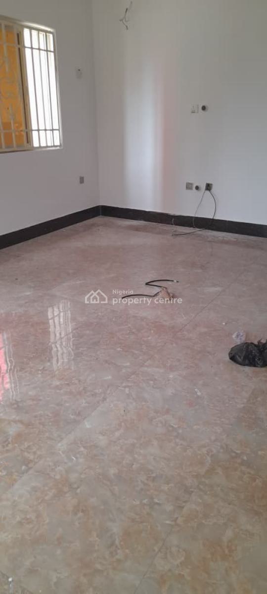 4 Bedroom Semi Detached with Self Compound Space, on New Market Road, Oniru, Oniru, Victoria Island (vi), Lagos, Semi-detached Duplex for Rent