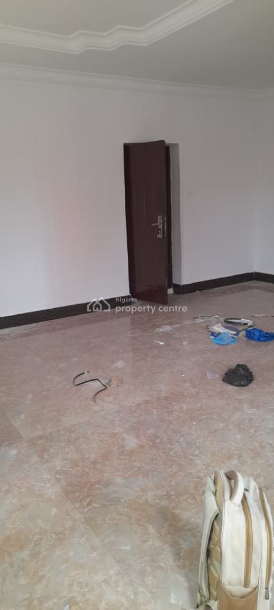 4 Bedroom Semi Detached with Self Compound Space, on New Market Road, Oniru, Oniru, Victoria Island (vi), Lagos, Semi-detached Duplex for Rent