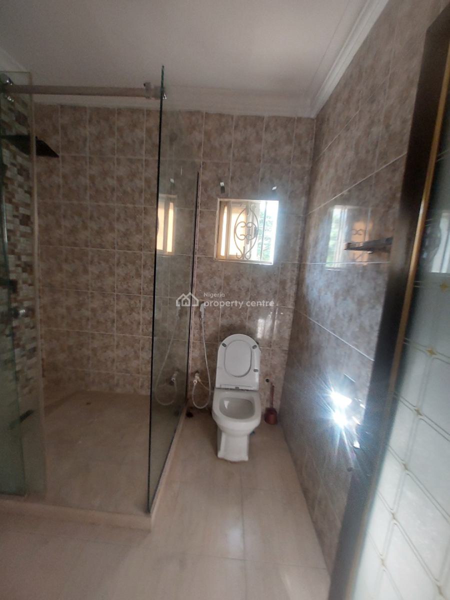 4 Bedrooms Semi Detached with Self Compound Space, New Market Road, Oniru, Victoria Island (vi), Lagos, Semi-detached Duplex for Rent