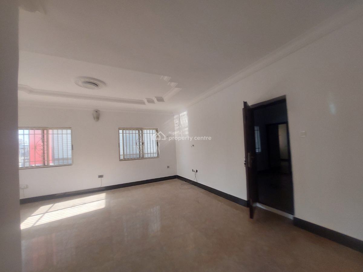 4 Bedrooms Semi Detached with Self Compound Space, New Market Road, Oniru, Victoria Island (vi), Lagos, Semi-detached Duplex for Rent