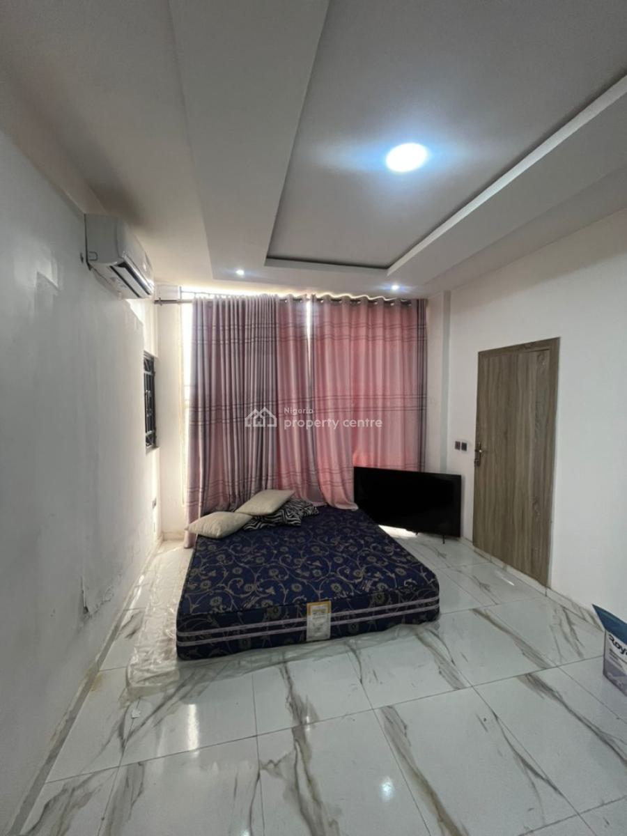 2 Bedroom Apartment, Ikoyi, Lagos, Flat / Apartment for Rent