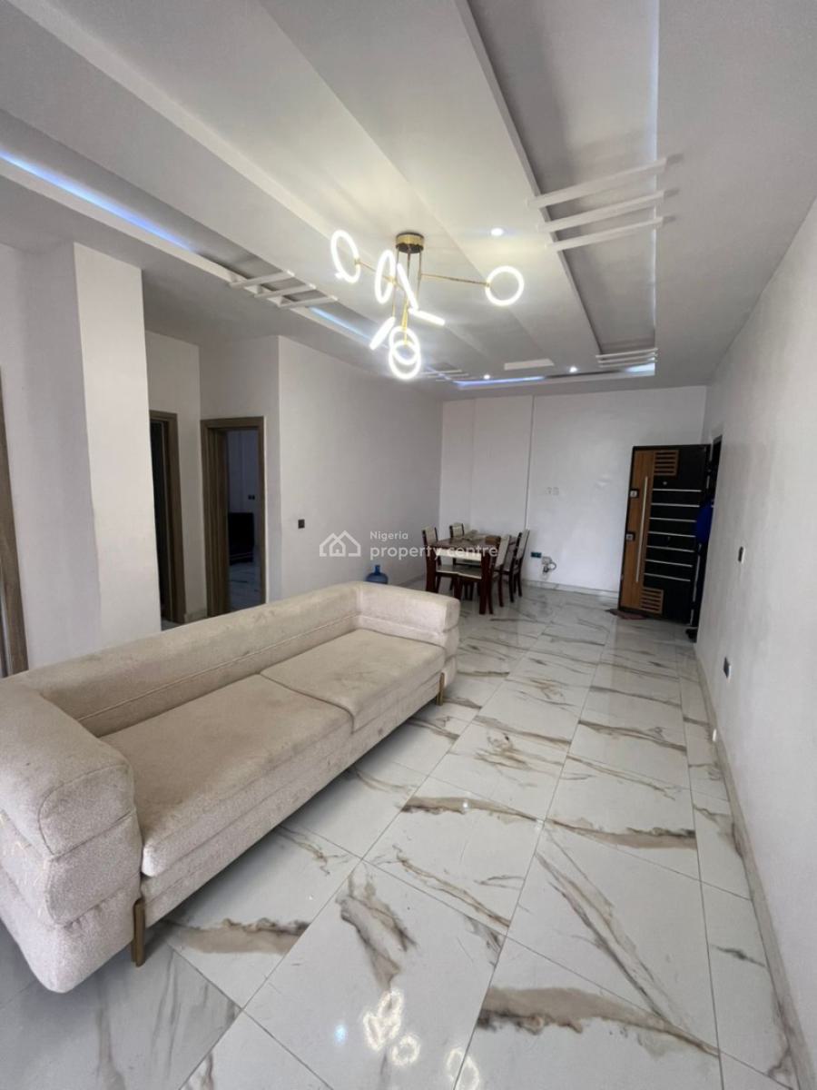 2 Bedroom Apartment, Ikoyi, Lagos, Flat / Apartment for Rent