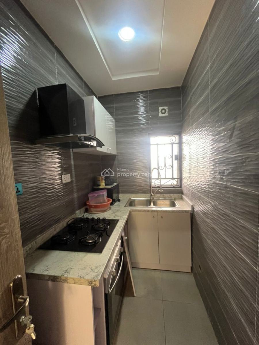2 Bedroom Apartment, Ikoyi, Lagos, Flat / Apartment for Rent