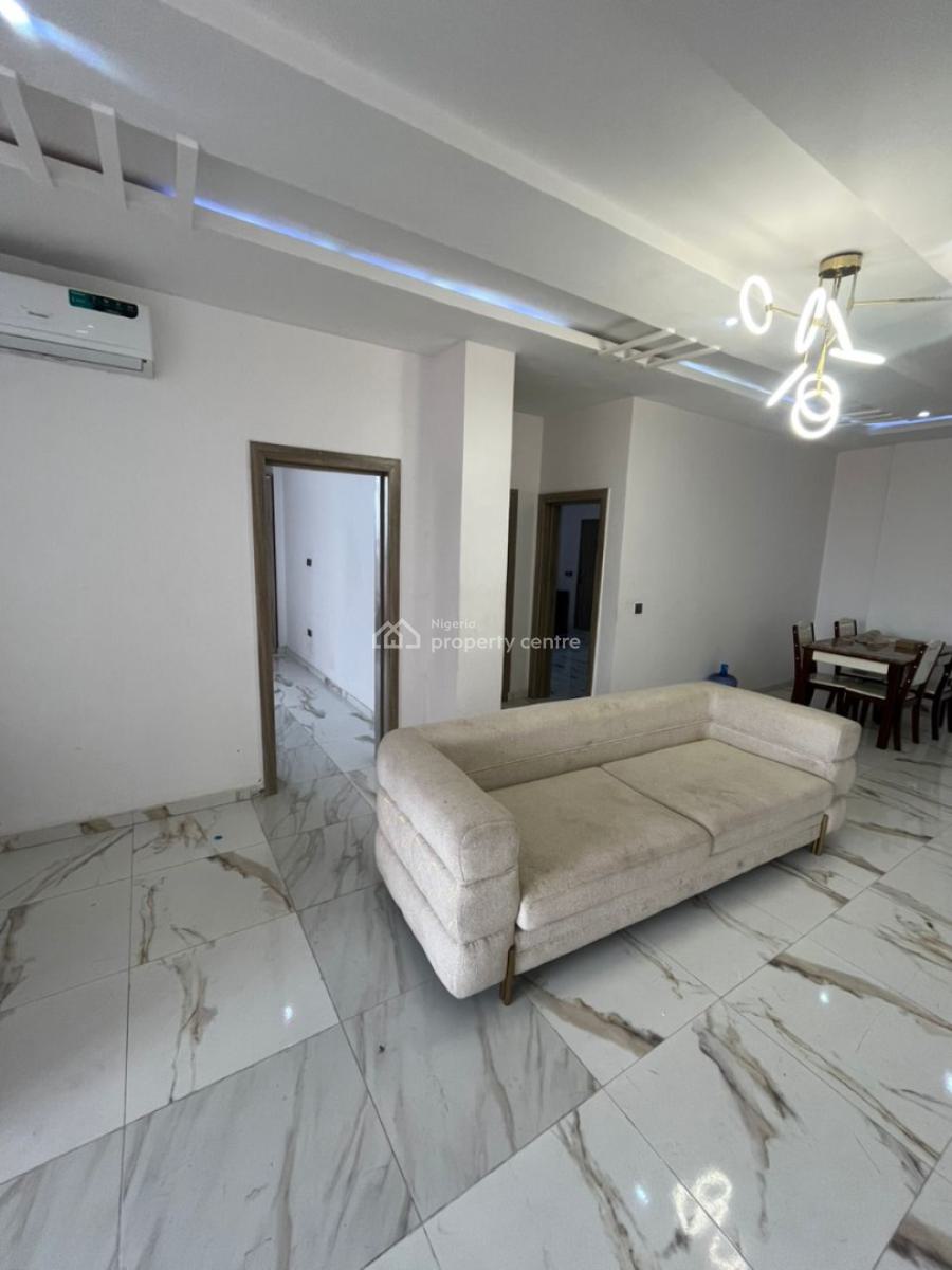 2 Bedroom Apartment, Ikoyi, Lagos, Flat / Apartment for Rent