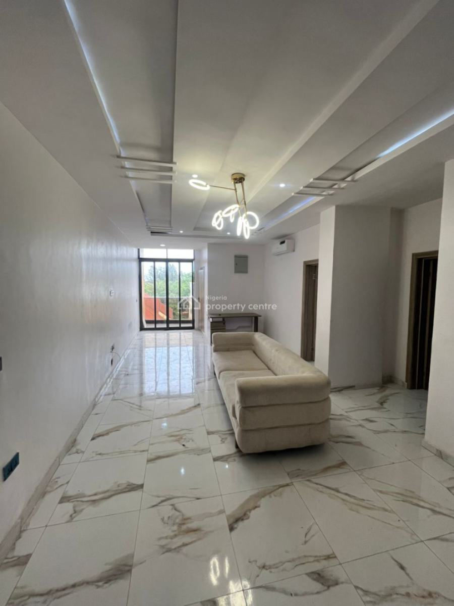 2 Bedroom Apartment, Ikoyi, Lagos, Flat / Apartment for Rent