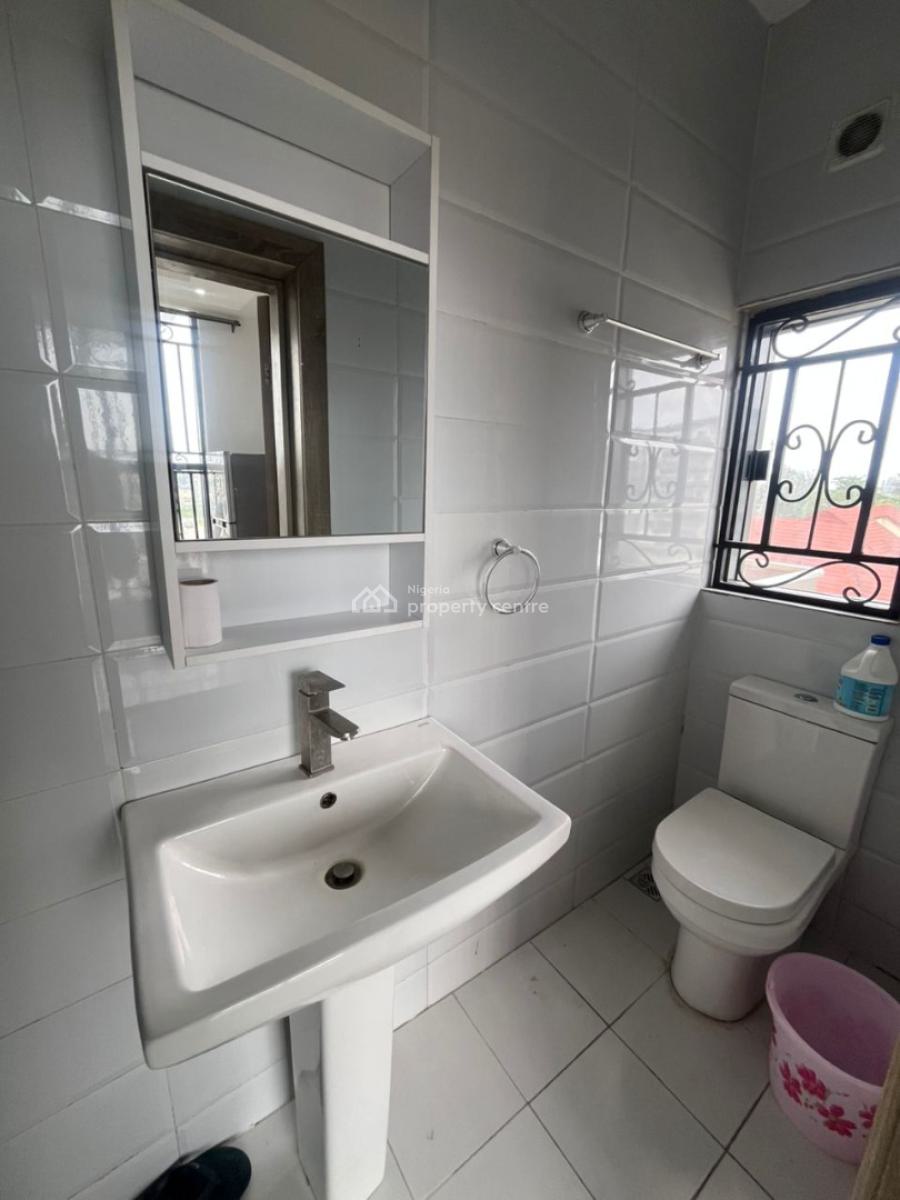 2 Bedroom Apartment, Ikoyi, Lagos, Flat / Apartment for Rent