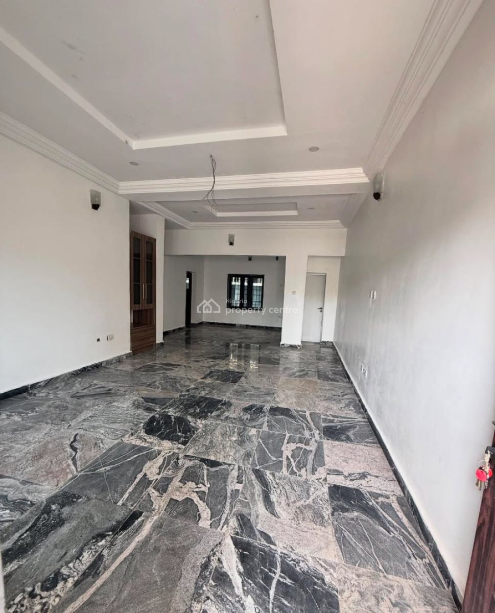 Standard 3 Bedroom Apartment, Jahi, Abuja, Flat / Apartment for Rent
