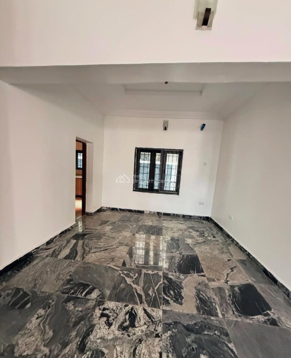 Standard 3 Bedroom Apartment, Jahi, Abuja, Flat / Apartment for Rent
