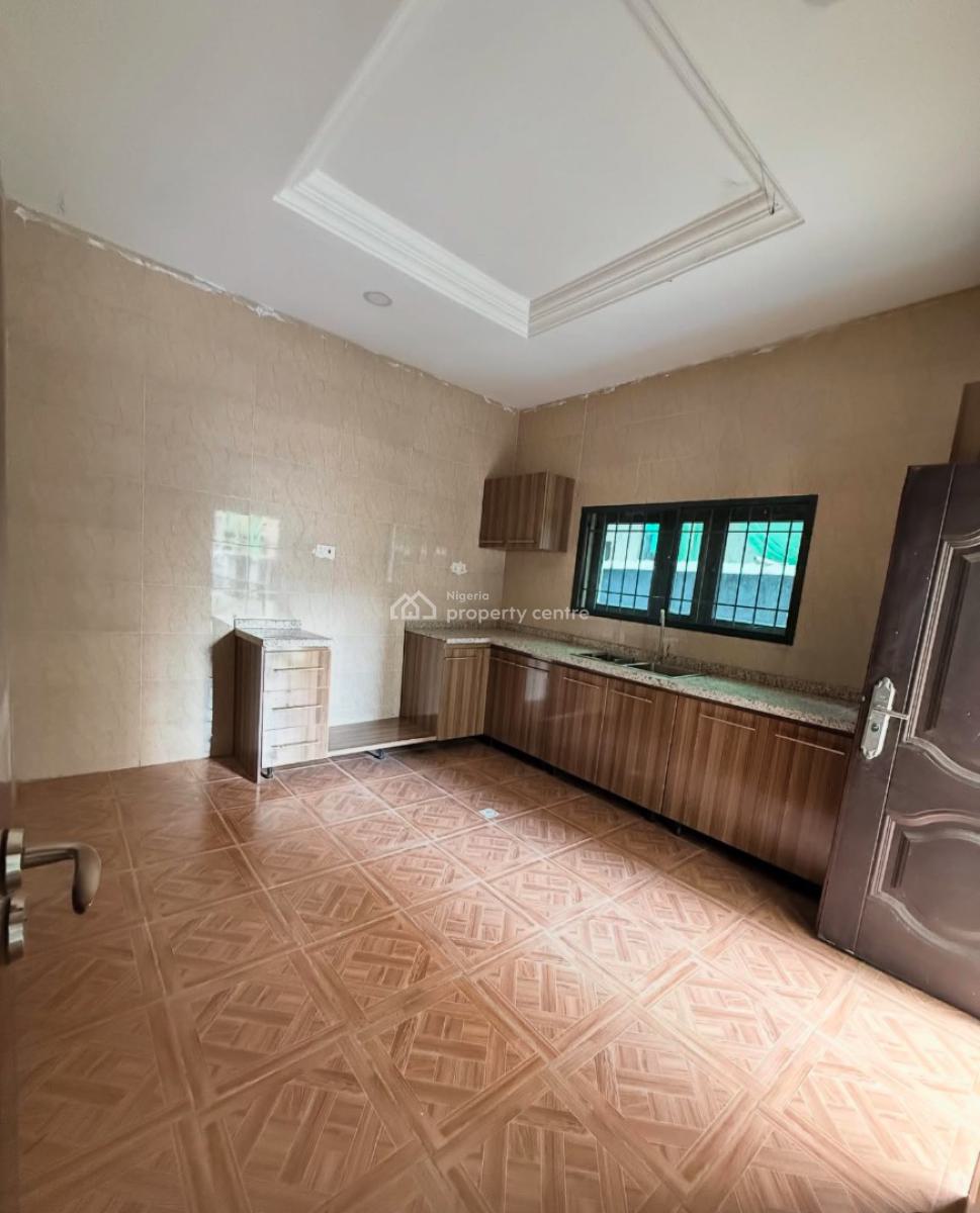 Standard 3 Bedroom Apartment, Jahi, Abuja, Flat / Apartment for Rent