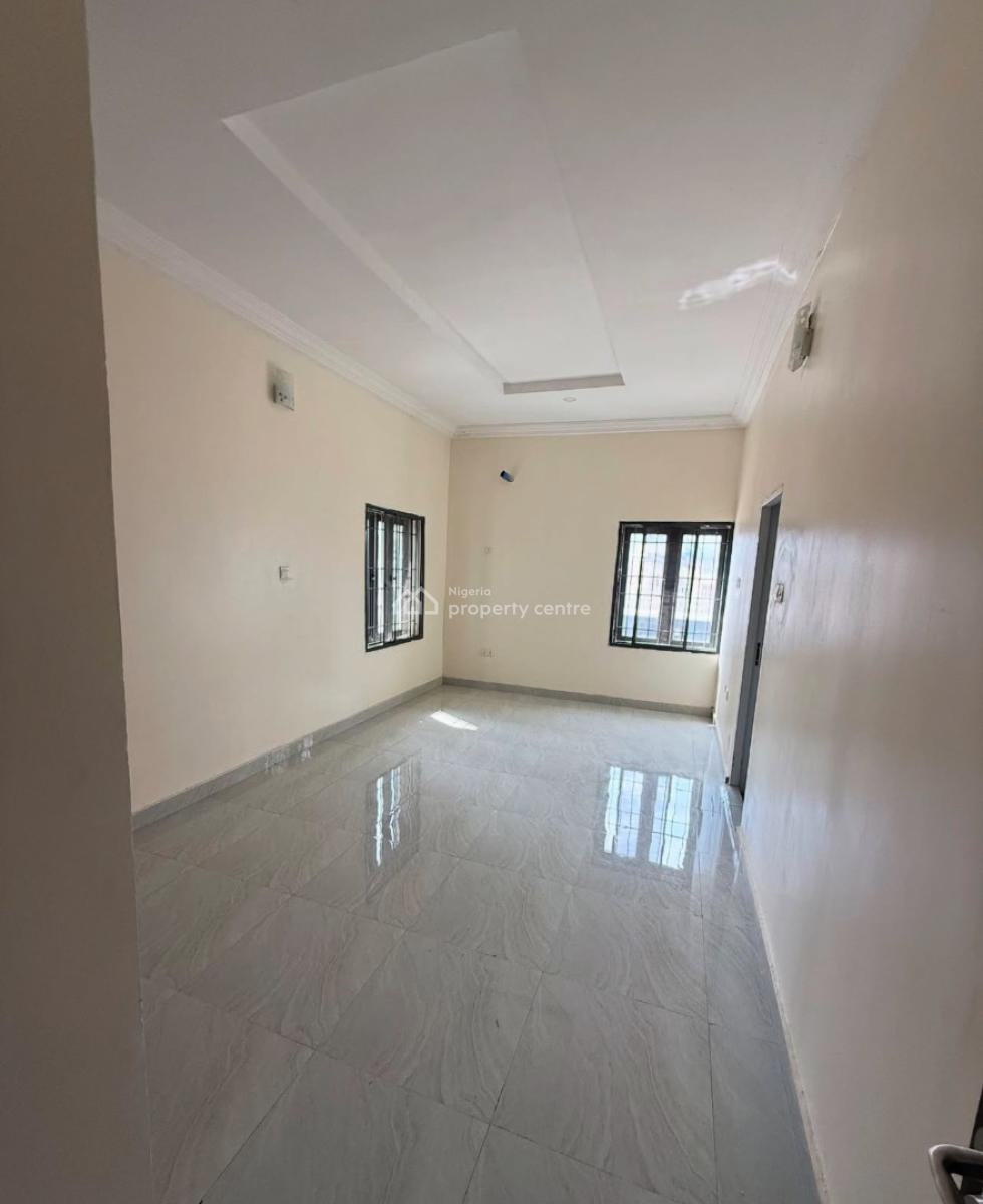 Standard 3 Bedroom Apartment, Jahi, Abuja, Flat / Apartment for Rent