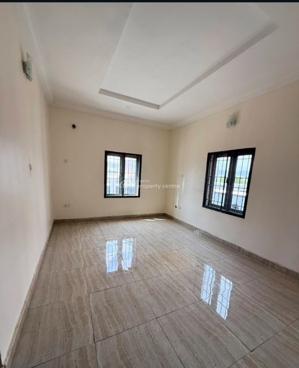 Standard 3 Bedroom Apartment, Jahi, Abuja, Flat / Apartment for Rent