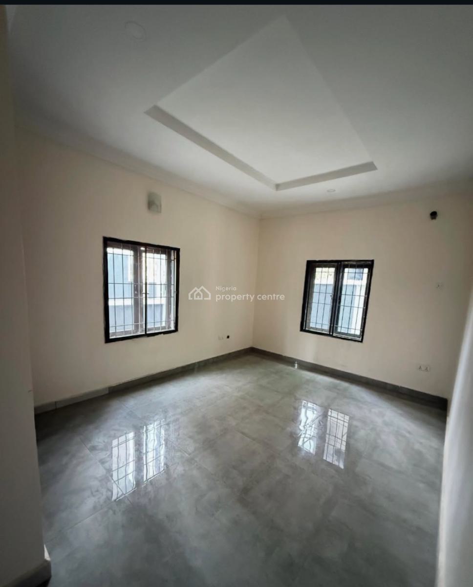 Standard 3 Bedroom Apartment, Jahi, Abuja, Flat / Apartment for Rent