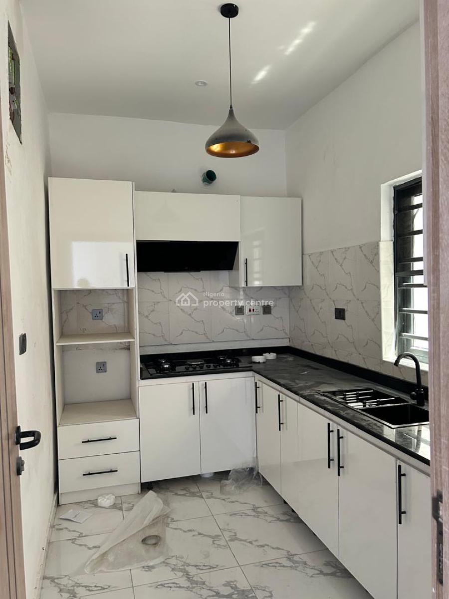 Luxury 2bedroom Apartment with Pool and Gym, Orchid Lekki Conservation, Lekki Phase 2, Lekki, Lagos, Flat / Apartment for Rent
