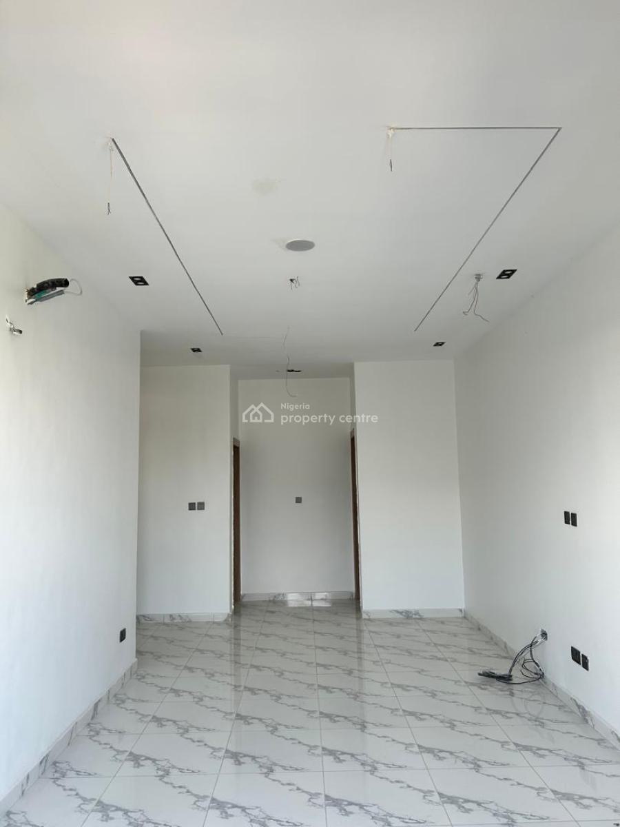 Luxury 2bedroom Apartment with Pool and Gym, Orchid Lekki Conservation, Lekki Phase 2, Lekki, Lagos, Flat / Apartment for Rent
