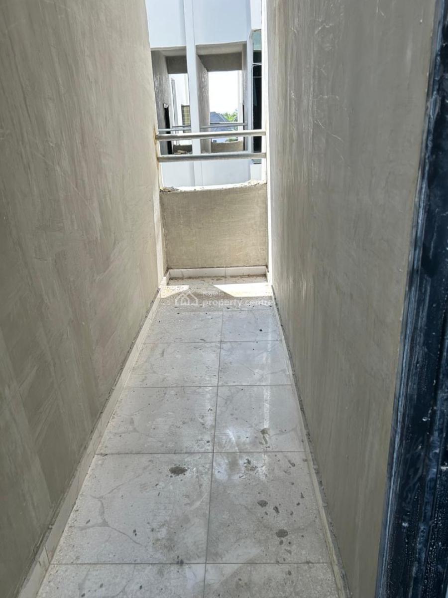 Luxury 2bedroom Apartment with Pool and Gym, Orchid Lekki Conservation, Lekki Phase 2, Lekki, Lagos, Flat / Apartment for Rent