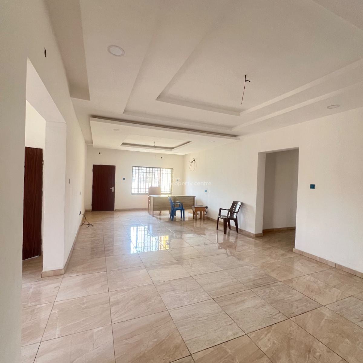 3 Bed, Ajah, Lagos, Flat / Apartment for Rent