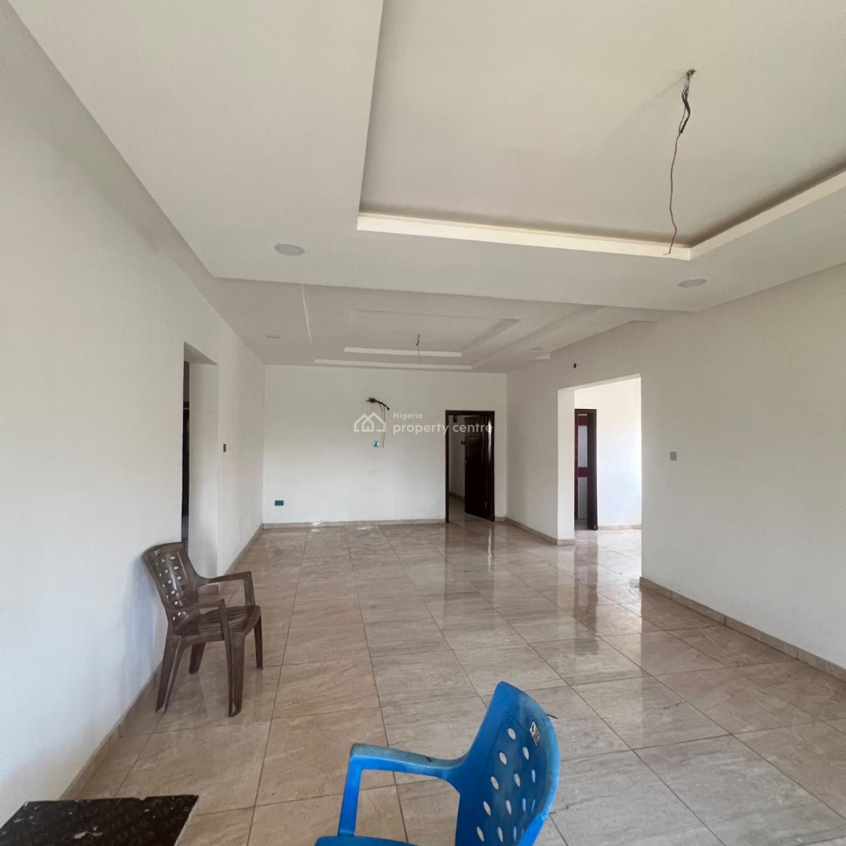 3 Bed, Ajah, Lagos, Flat / Apartment for Rent