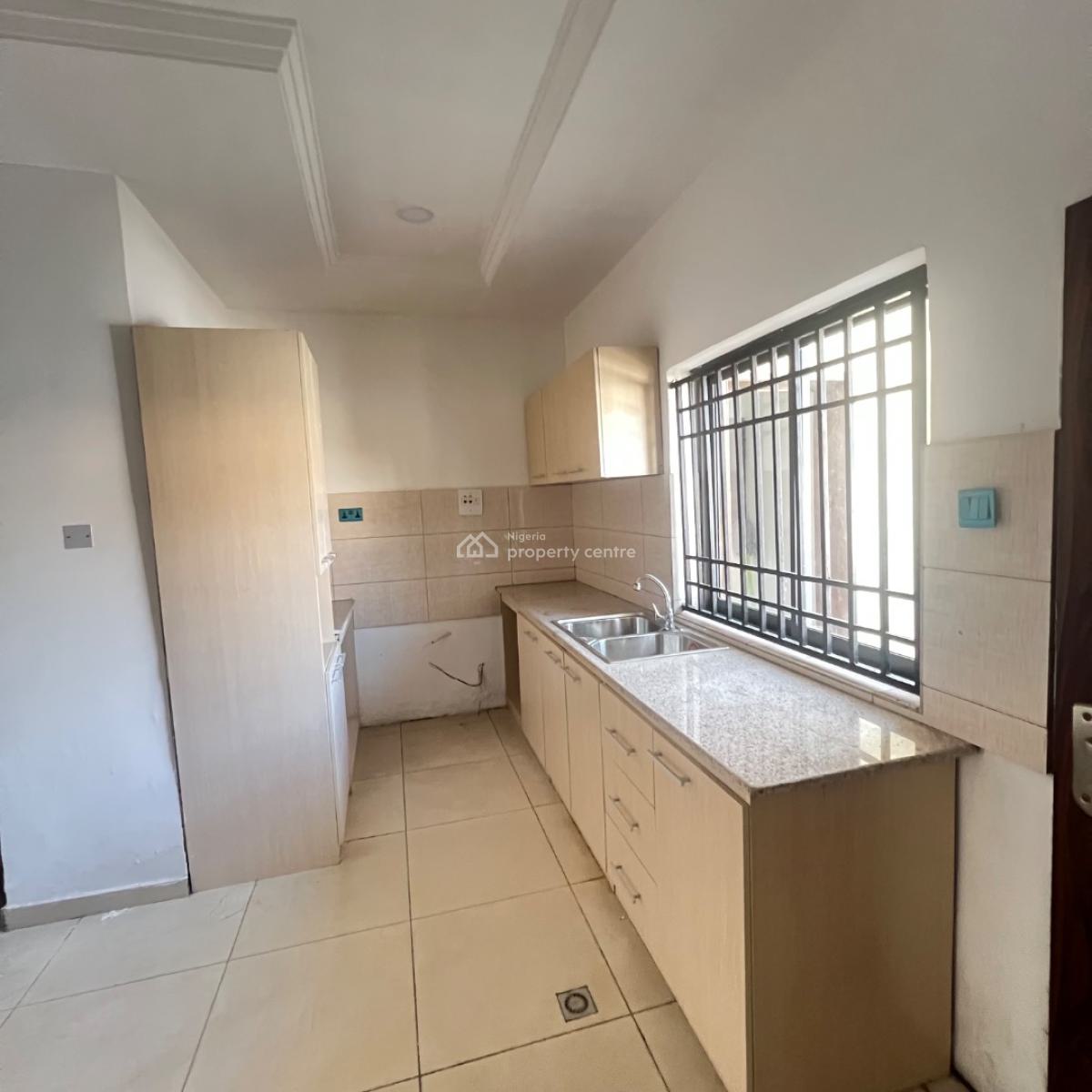3 Bed, Ajah, Lagos, Flat / Apartment for Rent