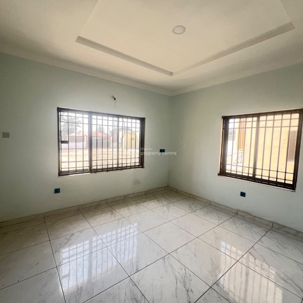 3 Bed, Ajah, Lagos, Flat / Apartment for Rent