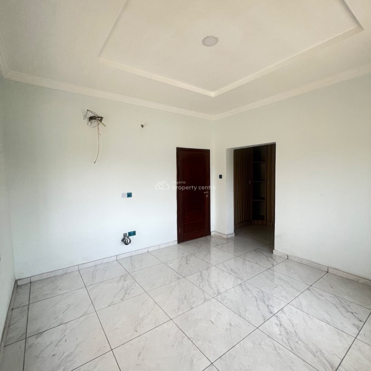 3 Bed, Ajah, Lagos, Flat / Apartment for Rent