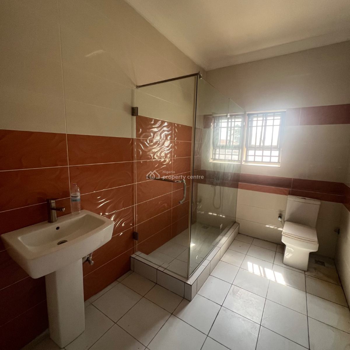3 Bed, Ajah, Lagos, Flat / Apartment for Rent