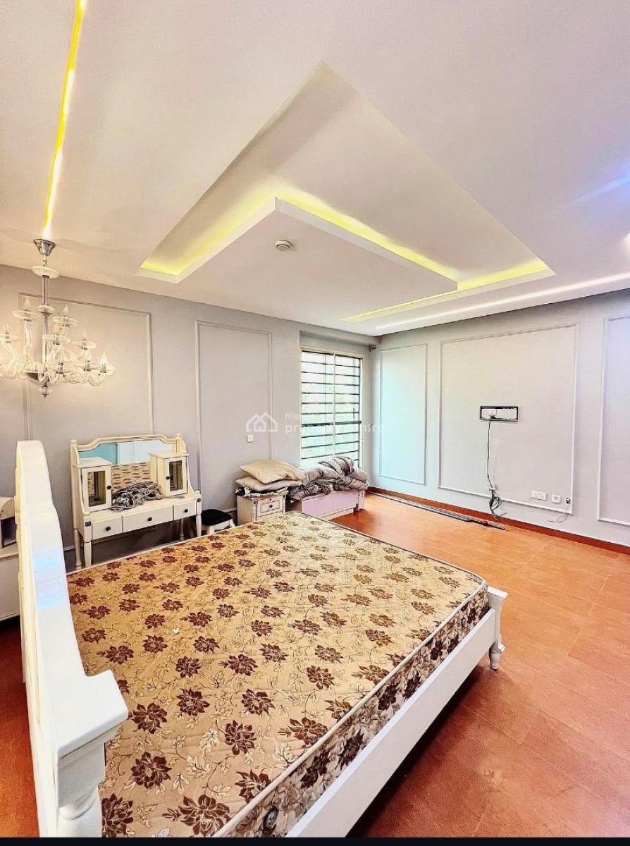 3 Bedroom  Spacious Apartment with a Bq, Oniru Victoria Island, Victoria Island (vi), Lagos, Flat / Apartment for Sale