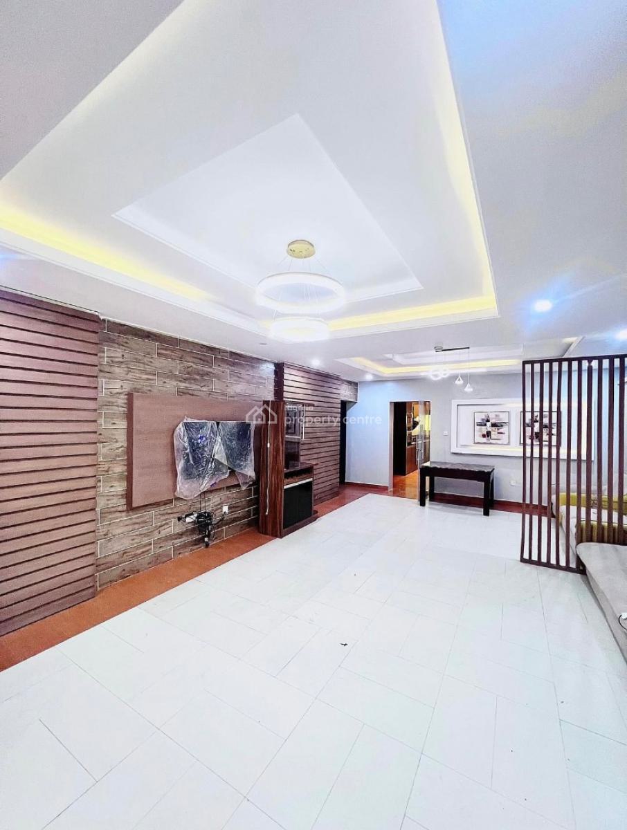 3 Bedroom  Spacious Apartment with a Bq, Oniru Victoria Island, Victoria Island (vi), Lagos, Flat / Apartment for Sale