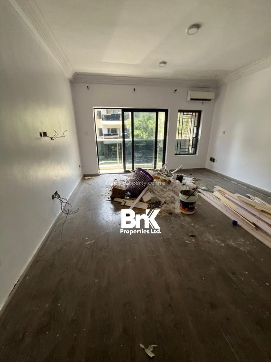 3-bedroom Apartment, Lekki County Estate, Lekki Expressway, Lekki, Lagos, Flat / Apartment for Rent