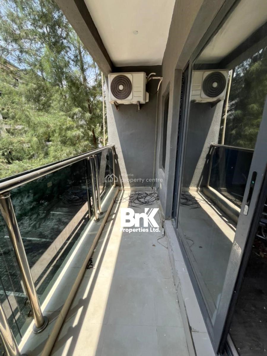 3-bedroom Apartment, Lekki County Estate, Lekki Expressway, Lekki, Lagos, Flat / Apartment for Rent
