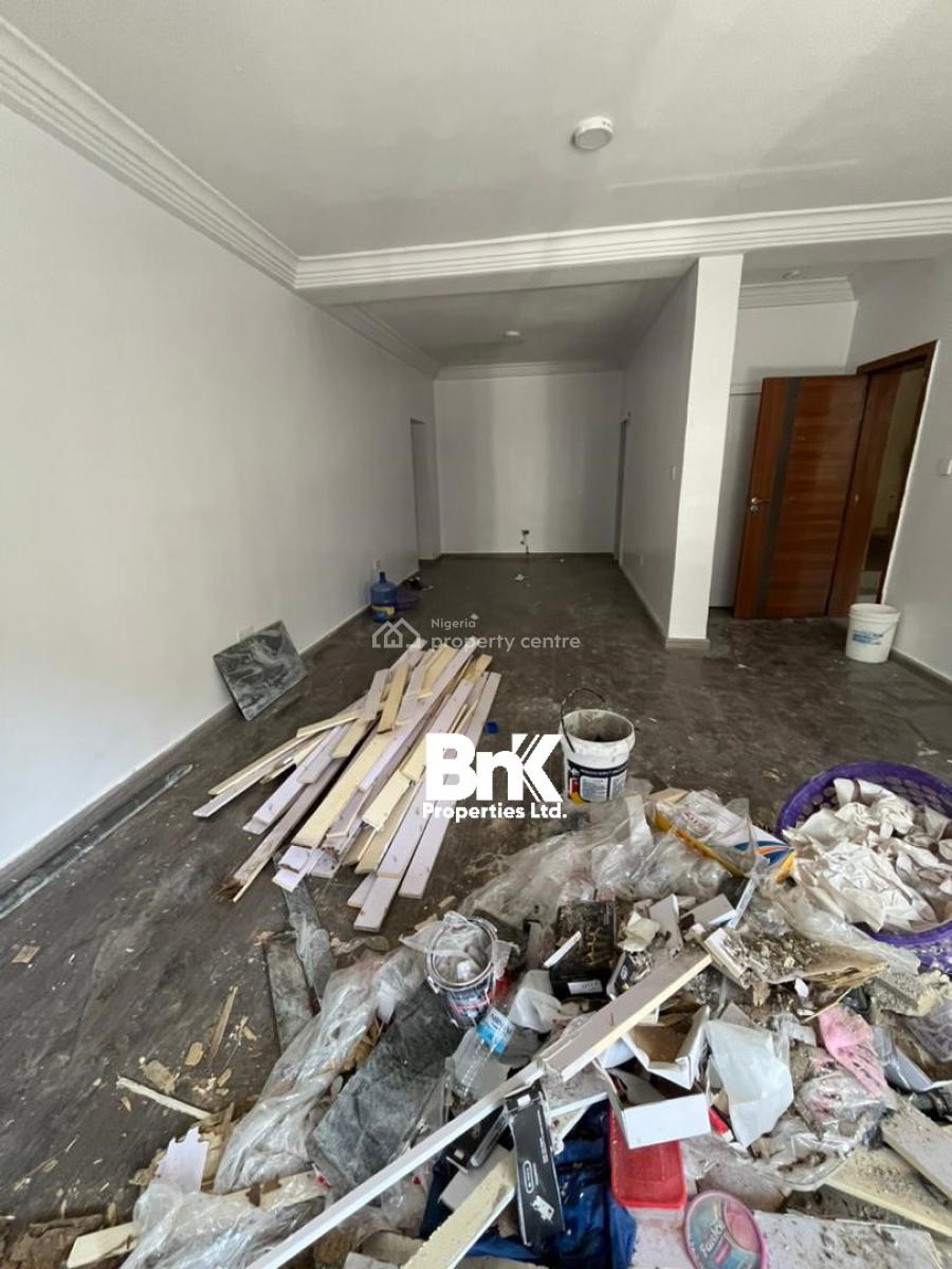 3-bedroom Apartment, Lekki County Estate, Lekki Expressway, Lekki, Lagos, Flat / Apartment for Rent