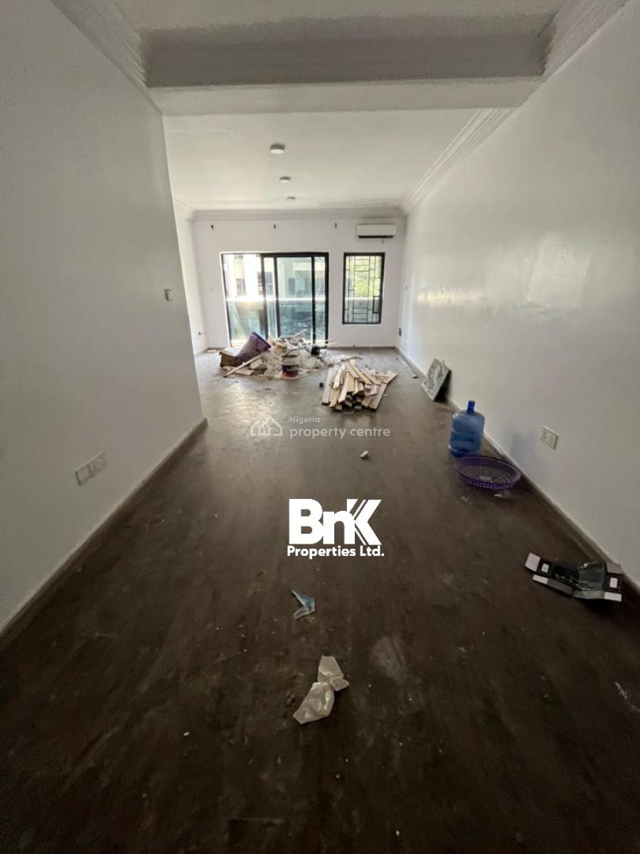 3-bedroom Apartment, Lekki County Estate, Lekki Expressway, Lekki, Lagos, Flat / Apartment for Rent